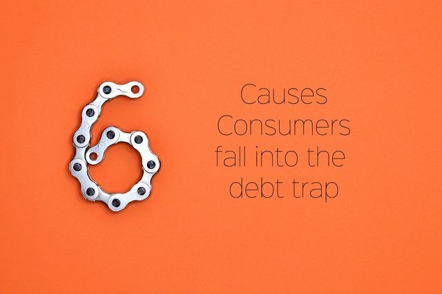 6_causes_consumers_fall_into_the_debt_trap_-_Debt_counselling_Solutions image Six Causes consumers fall into the ‘Debt Trap’
