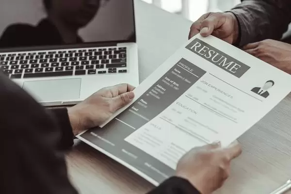 misconceptions about debt review employment